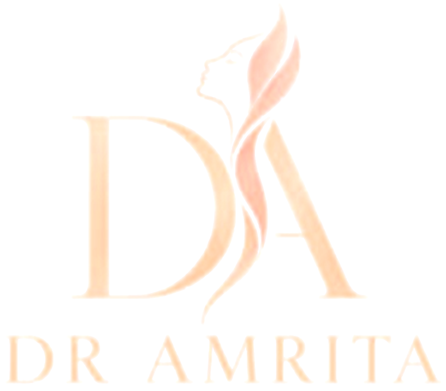 Dr. Amrita Rao