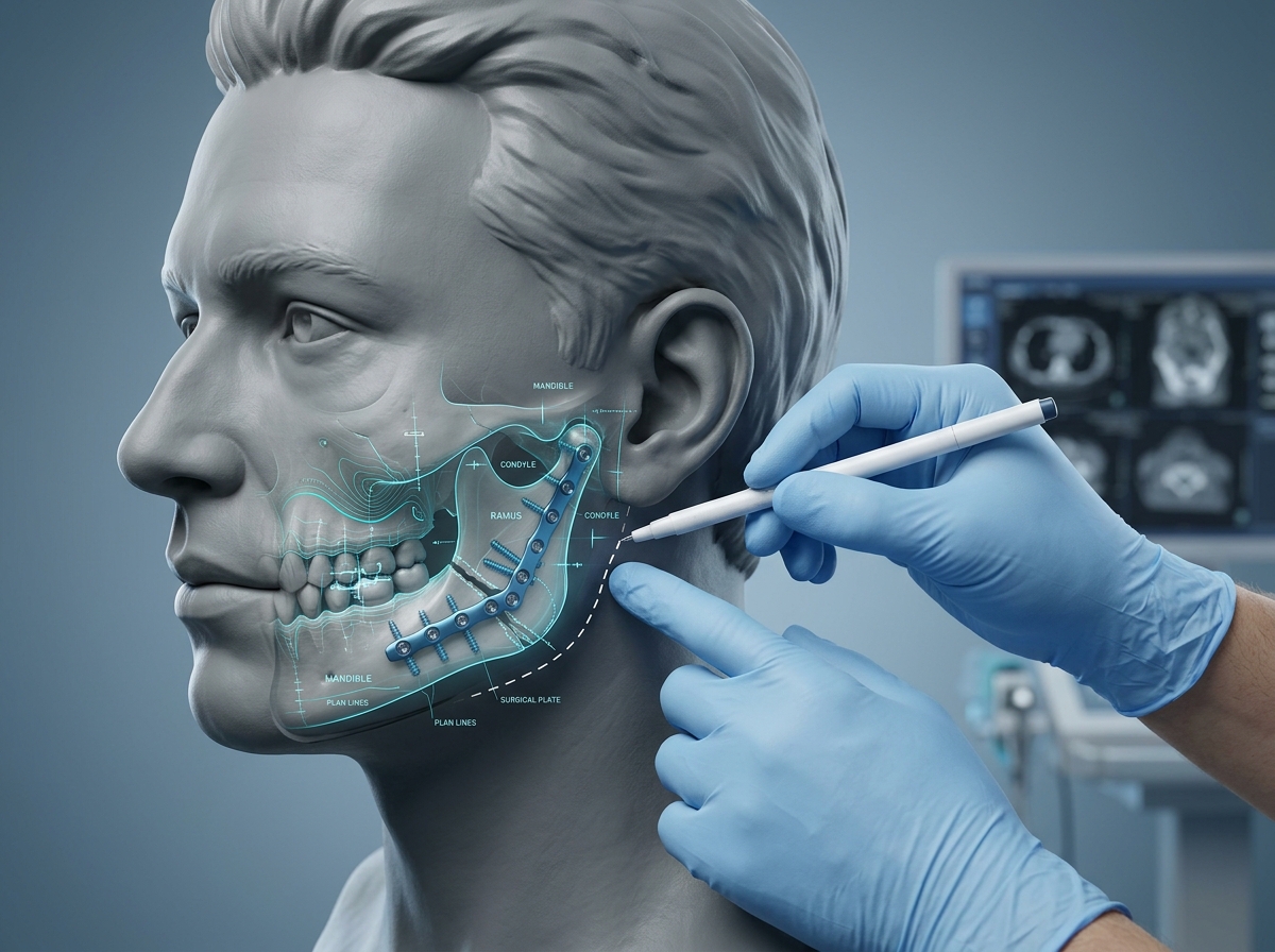 Head & Neck Reconstruction