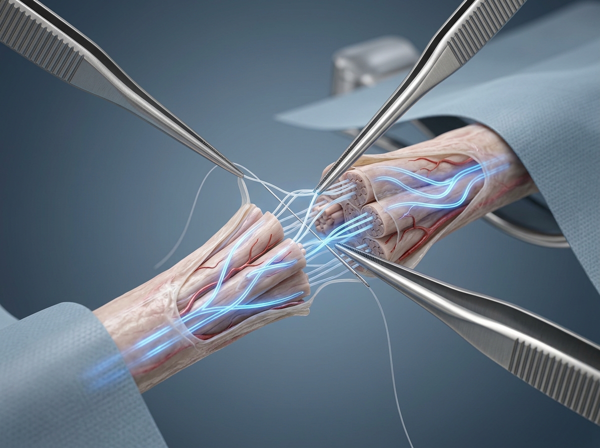 Nerve Injury Reconstruction