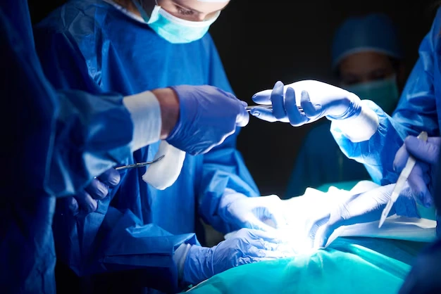 Post Cancer Reconstruction